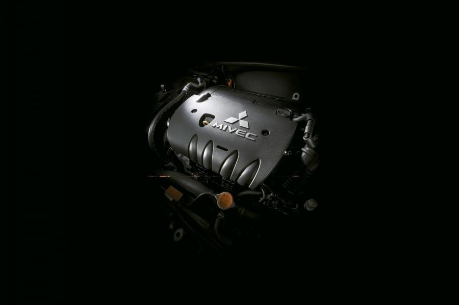  Mitsubishi Lancer 2007 года  (фото 61 из 104)